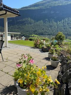 Stryn Central View - 8