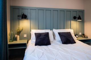 Hot Tub Lodge, Victory Liberte 104 - 3