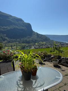 Stryn Central View - 9