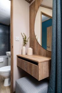 Hot Tub Lodge, Victory Liberte 104 - 6