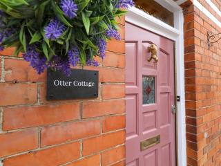 Otter Cottage - Weymouth - 0