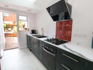 Otter Cottage - Weymouth - 4