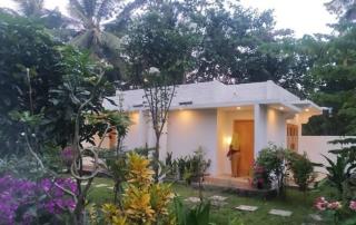 Green cottage - Labuan Tring - 4