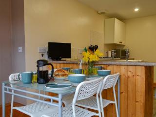 Old Mill Cottage - Blair Atholl - 3