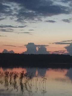 Dom wczasowy - Deluxe Piława 21b gmina Borne sulinowo -  - 2