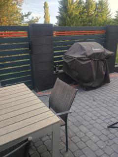 Dom wczasowy - Deluxe Piława 21b gmina Borne sulinowo -  - 5