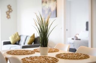 Modern Stylish Apartment Manchester - 9
