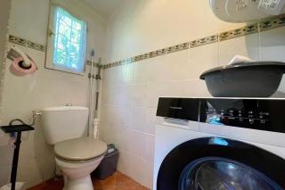 Villa of 70 m2 with sea view - La Ciotat - 1