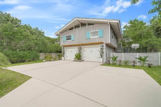 Beachside Cabana Walk to Beach Dog Friendly - 7