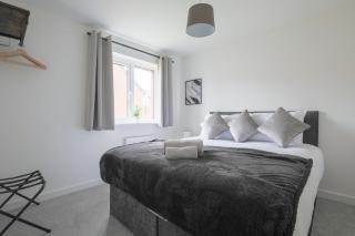 Newly Built 4Bed House Newport/Cardiff - Cardiff - 6