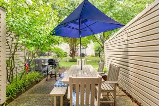 about 1 Block to Bethany Beach, Retreat with Pool Access - Bethany Beach - 8