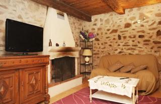 Maison charmante près des vignes - 80 m² - La Garde-Freinet - 9