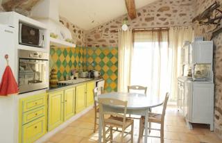 Maison charmante près des vignes - 80 m² - La Garde-Freinet - 2