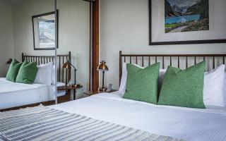 Mountain Paradise at Falcon Crest Lodge - 9