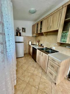 Nina House Charming Prevlaka Apartment with Nature Views - 1