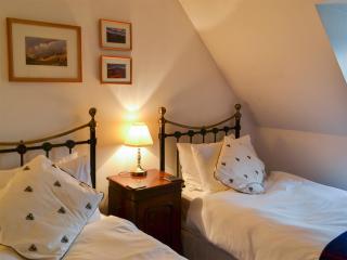 Coulags Croft - - 6