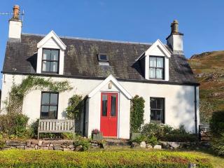 Coulags Croft - - 1