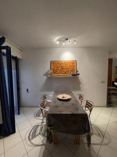Casa Vacanza Alba Dorata - 1