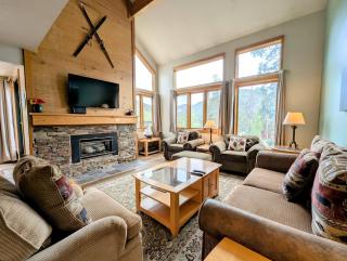 Quicksilver 1607 by SummitCove Lodging - 0