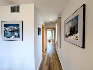 Quicksilver 1607 by SummitCove Lodging - 3