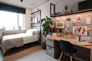 Student Only Ultimate Ensuite Your Tribe Southwark - Londra - 0