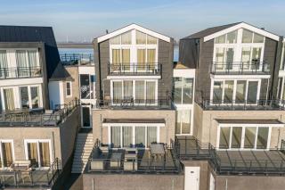 Vakantiewoning aan het water - met 4 balkons - Vista Maris - Nr 30 - 9