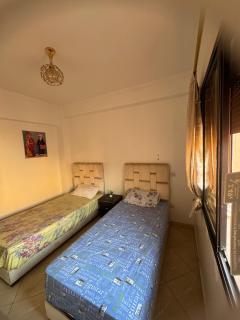 Modern Flat Pool AC Parking 10min from Gueliz - Marrakesh - 1