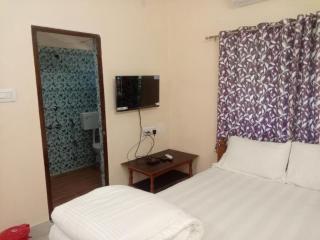 Hotel Olivia and Resort - Bishnupur - 0
