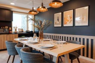 Student Only Ultimate Ensuite Your Tribe Southwark - 6