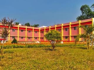 Hotel Olivia and Resort - Bishnupur - 2