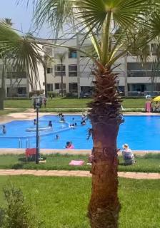 Résidence balnéaire casablanca - Dar el Maïzi - 0