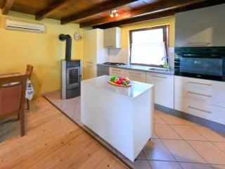 Holiday Home Ajla by Interhome - Tar - 2