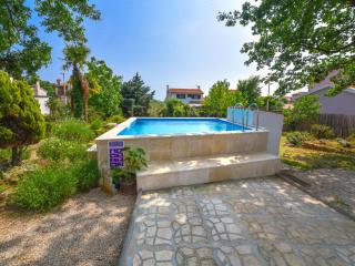 Holiday Home Ajla by Interhome - Tar - 7