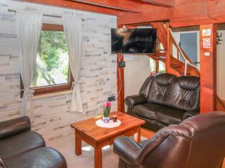 Holiday Home Ajla by Interhome - Tar - 4
