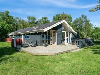 Holiday Home Rathulf - 700m from the sea by Interhome - Læsø - 5