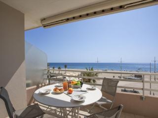 Apartment Le Marigny-3 by Interhome - 0