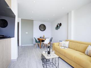 Apartment Le Marigny-3 by Interhome - 5