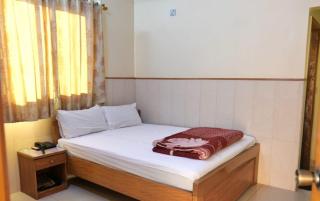 AL-AMARAT HOTEL Saddar - 5