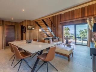 Chalet Caseddu D'Arasu by Interhome - Sainte-Lucie de Porto-Vecchio - 6