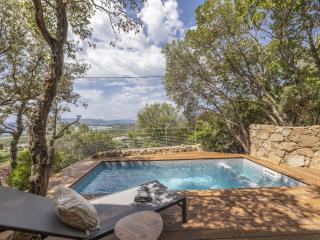 Chalet Caseddu D'Arasu by Interhome - Sainte-Lucie de Porto-Vecchio - 9
