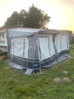 Camping des mouette - Saint-Martin-aux-Buneaux - 2
