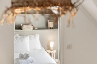 Bord de l'eau 6 - Sea view - 3 people - 1