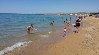 La Voce del Mare apartment - 0
