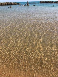 La Voce del Mare apartment - 8