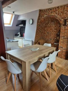 Duplex Vauban - 6