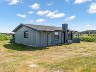 Holiday Home Iiris - 200m from the sea by Interhome - Hjørring - 6