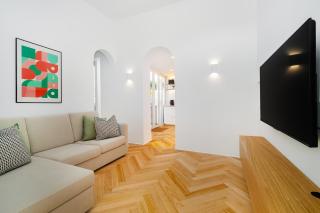 Whome Elegant Lisbon Flat in Iconic Belém - Lissabon - 8