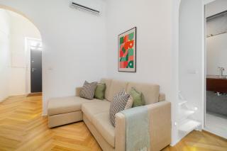 Whome Elegant Lisbon Flat in Iconic Belém - Lissabon - 4