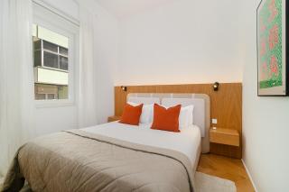 Whome Elegant Lisbon Flat in Iconic Belém - Lissabon - 0