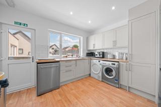 Cloudhowe 4 Bedroom Cottage - Inverness - Inverness - 1